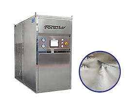 Slurry Ice Machine