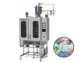 Liquid Packaging Machine